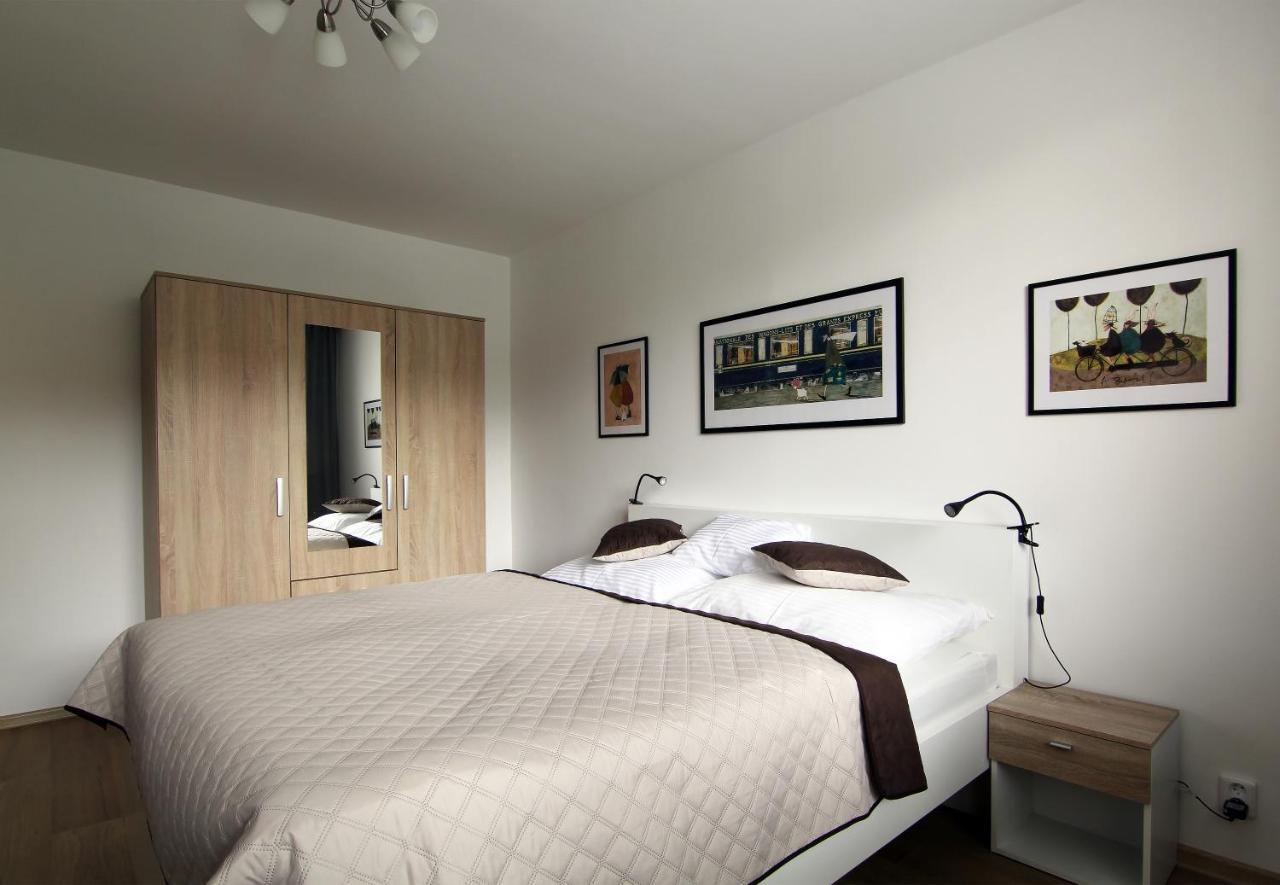 Apartman Valerie, Byt וואלטיצה מראה חיצוני תמונה