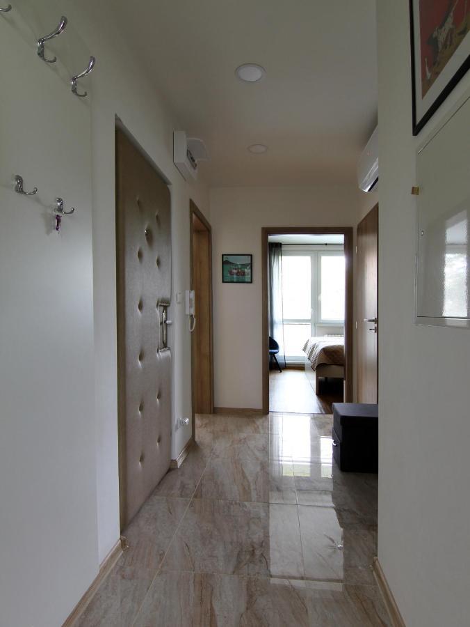 Apartman Valerie, Byt וואלטיצה מראה חיצוני תמונה
