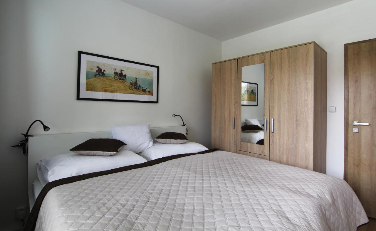 Apartman Valerie, Byt וואלטיצה מראה חיצוני תמונה