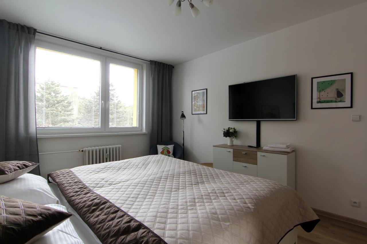 Apartman Valerie, Byt וואלטיצה מראה חיצוני תמונה