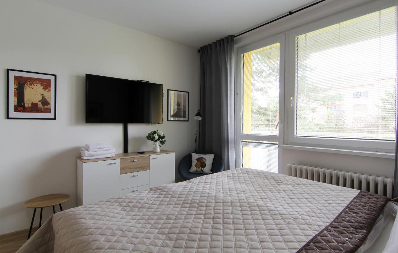 Apartman Valerie, Byt וואלטיצה מראה חיצוני תמונה