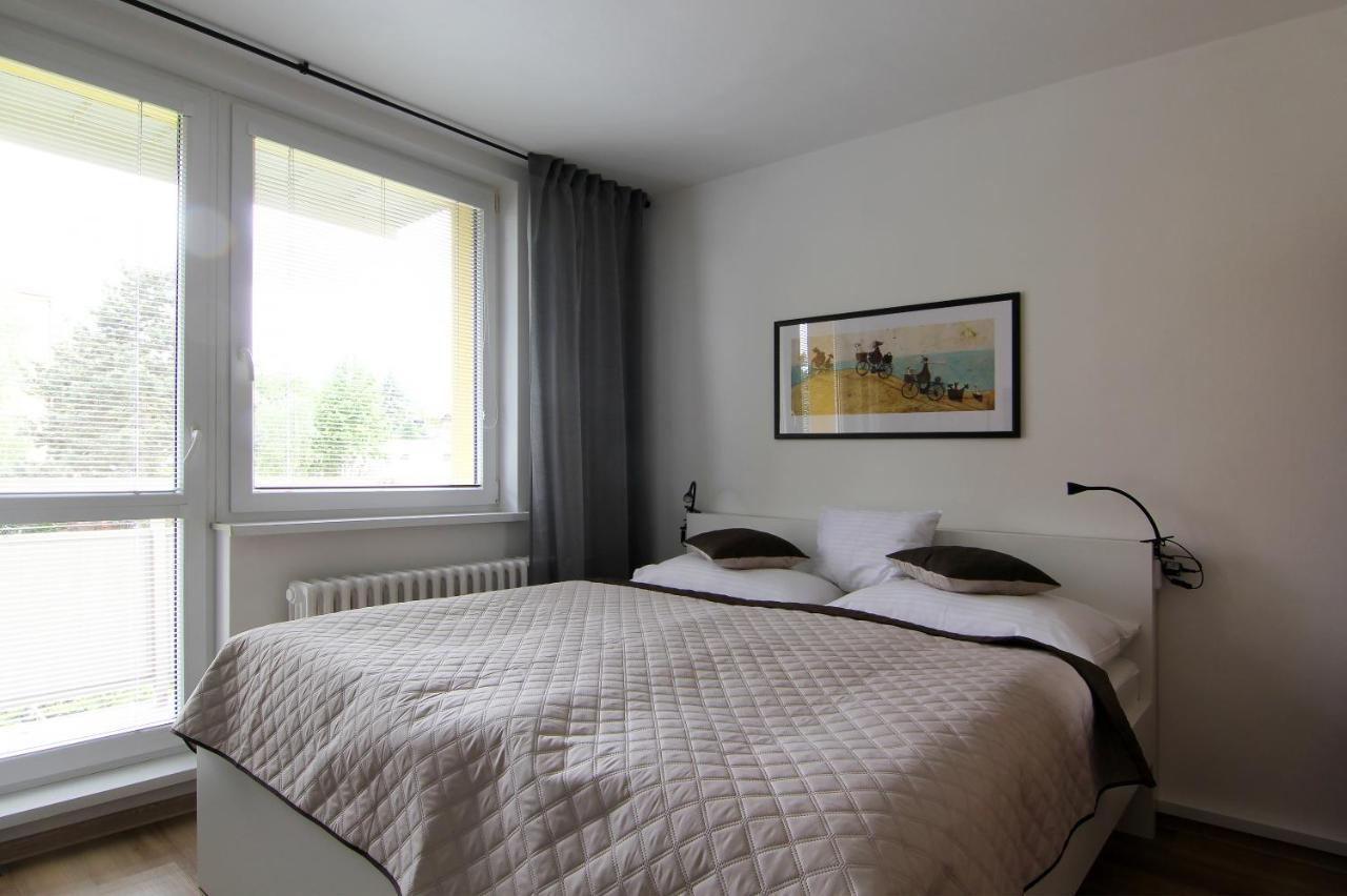 Apartman Valerie, Byt וואלטיצה מראה חיצוני תמונה