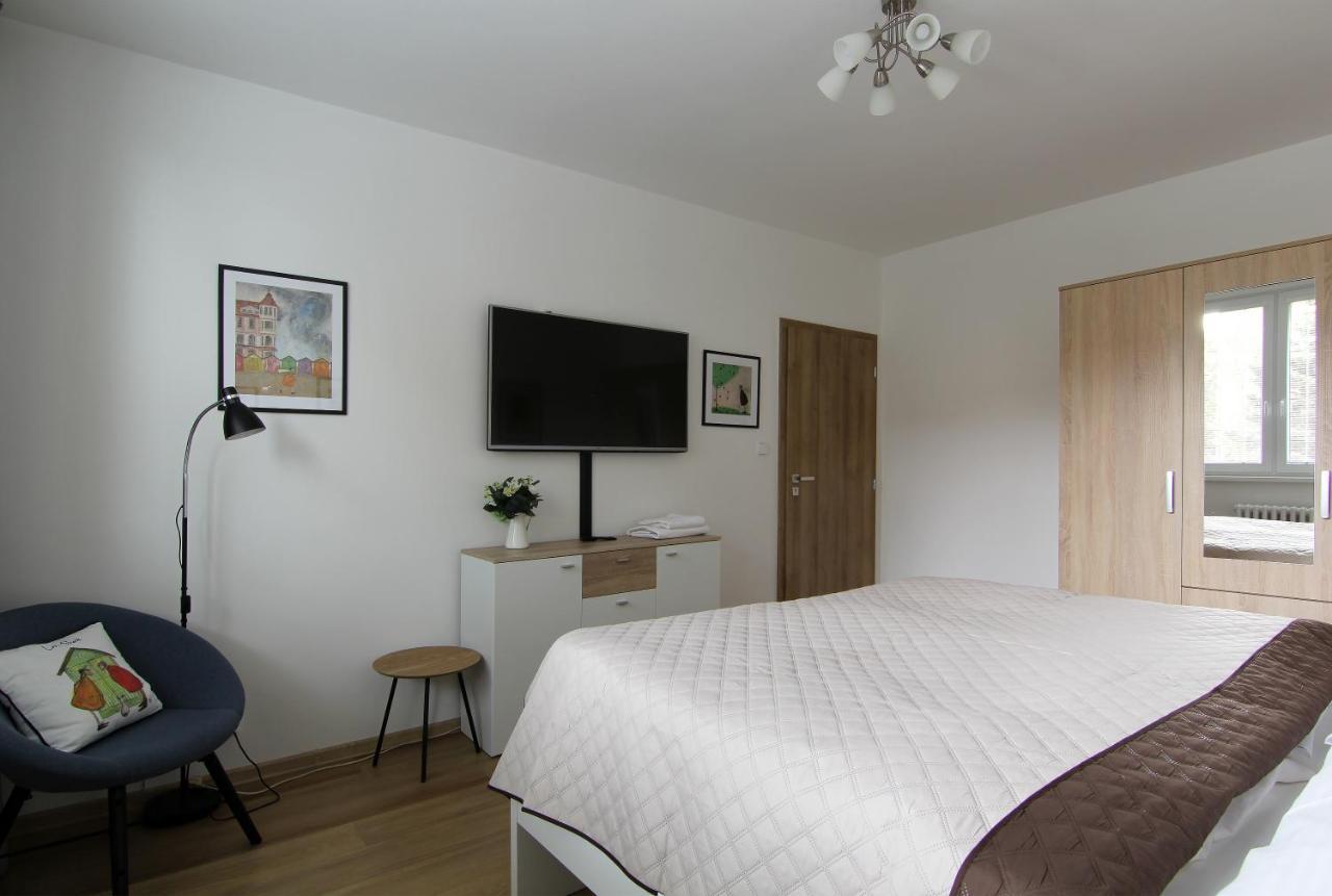 Apartman Valerie, Byt וואלטיצה מראה חיצוני תמונה