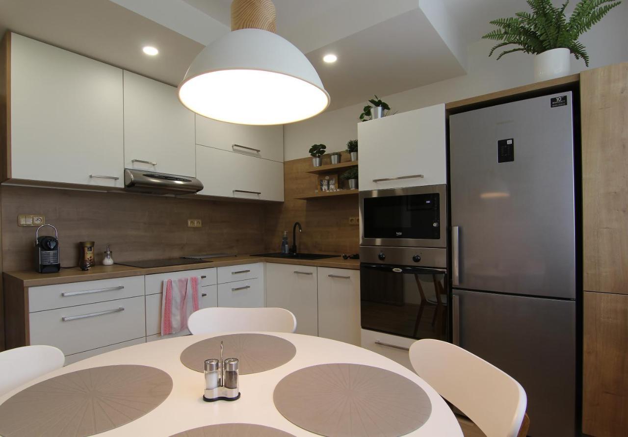 Apartman Valerie, Byt וואלטיצה מראה חיצוני תמונה
