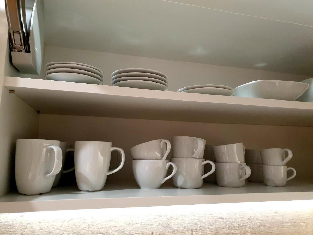 Apartman Valerie, Byt וואלטיצה מראה חיצוני תמונה