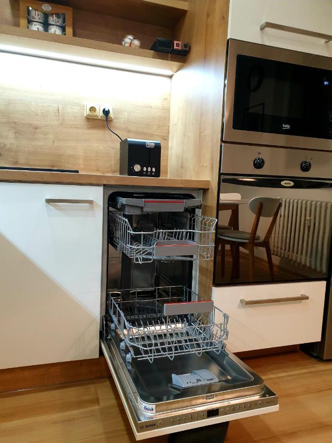 Apartman Valerie, Byt וואלטיצה מראה חיצוני תמונה